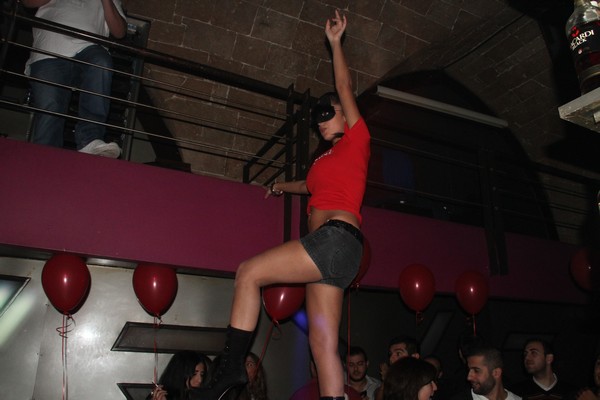 Christmas Edition Party